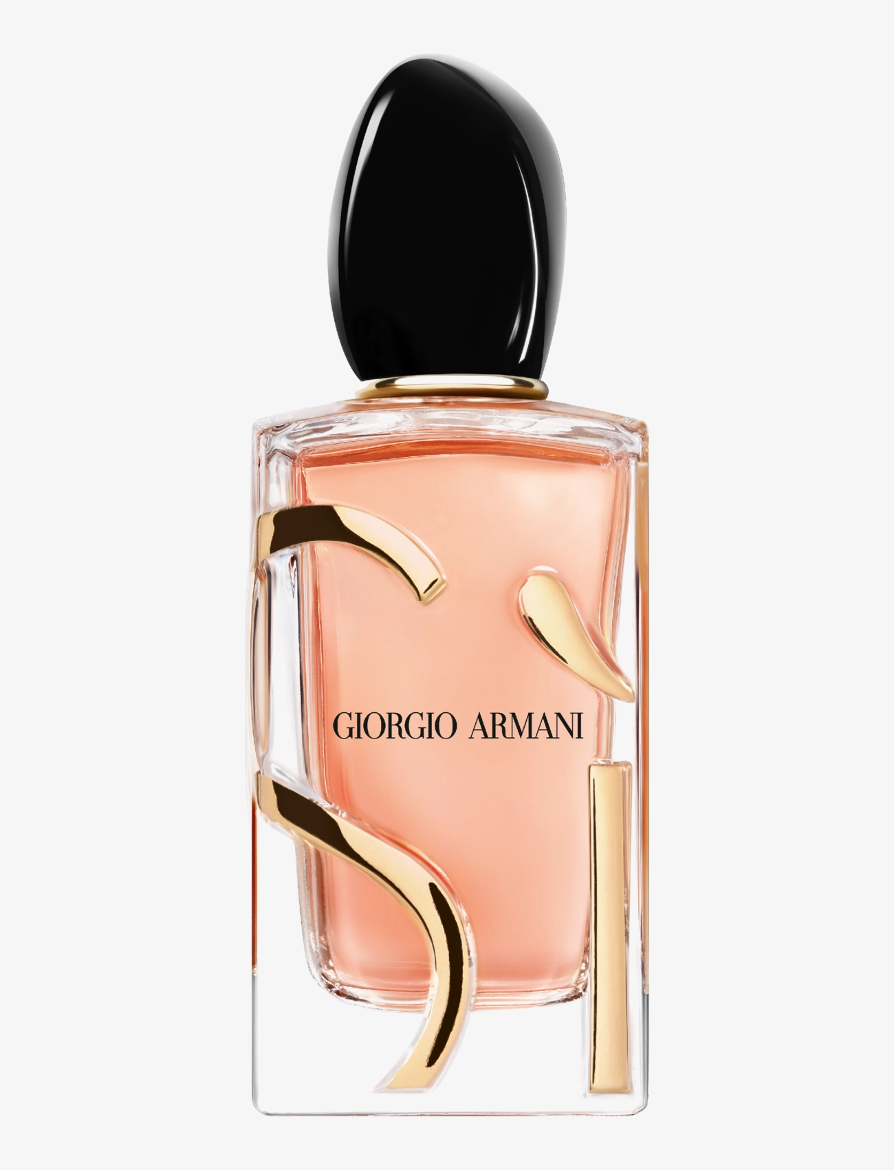 Armani Sì Eau De Parfum Intense 100Ml, Parfumee, Nude, Str: 100 ml