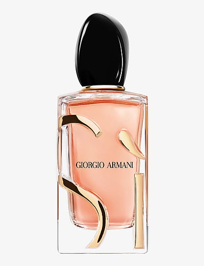 Armani Sì Eau De Parfum Intense 100ml - Eau De Parfum