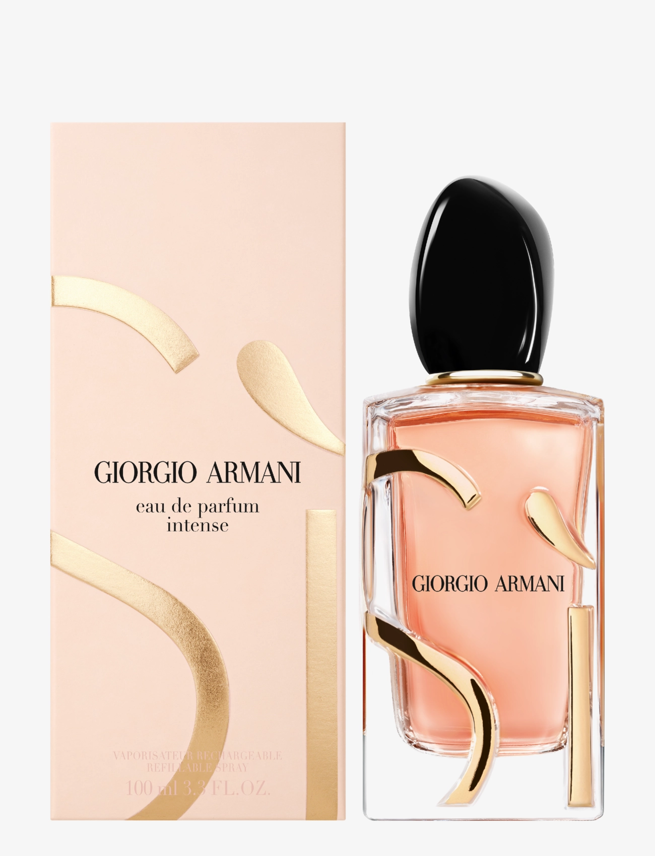 Sì Eau de Parfum Intense 3