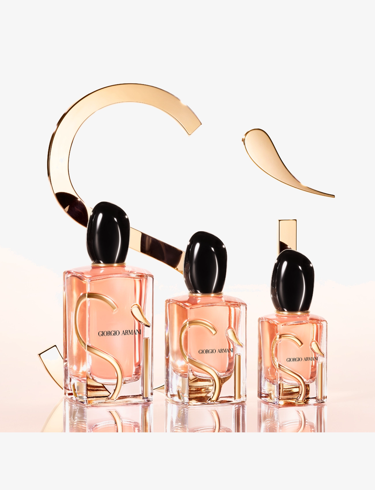 Sì Eau de Parfum Intense 7