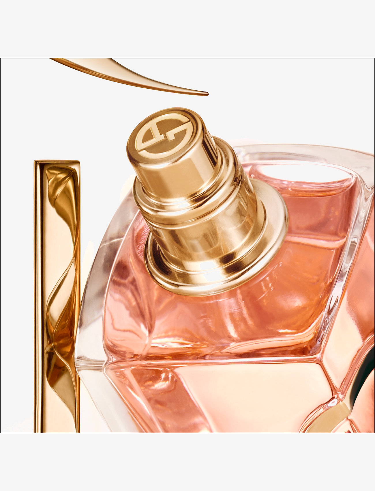 Armani - Armani Sì Eau de Parfum Intense 30ml - til hende  - clear - 4