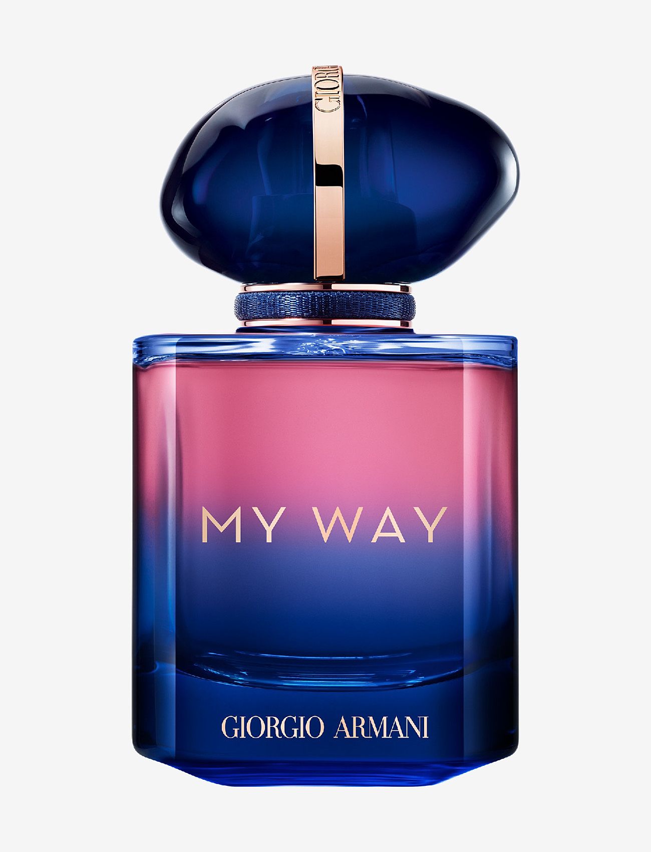 Armani - MY WAY LE PARFUM V50ML - no colour - 0