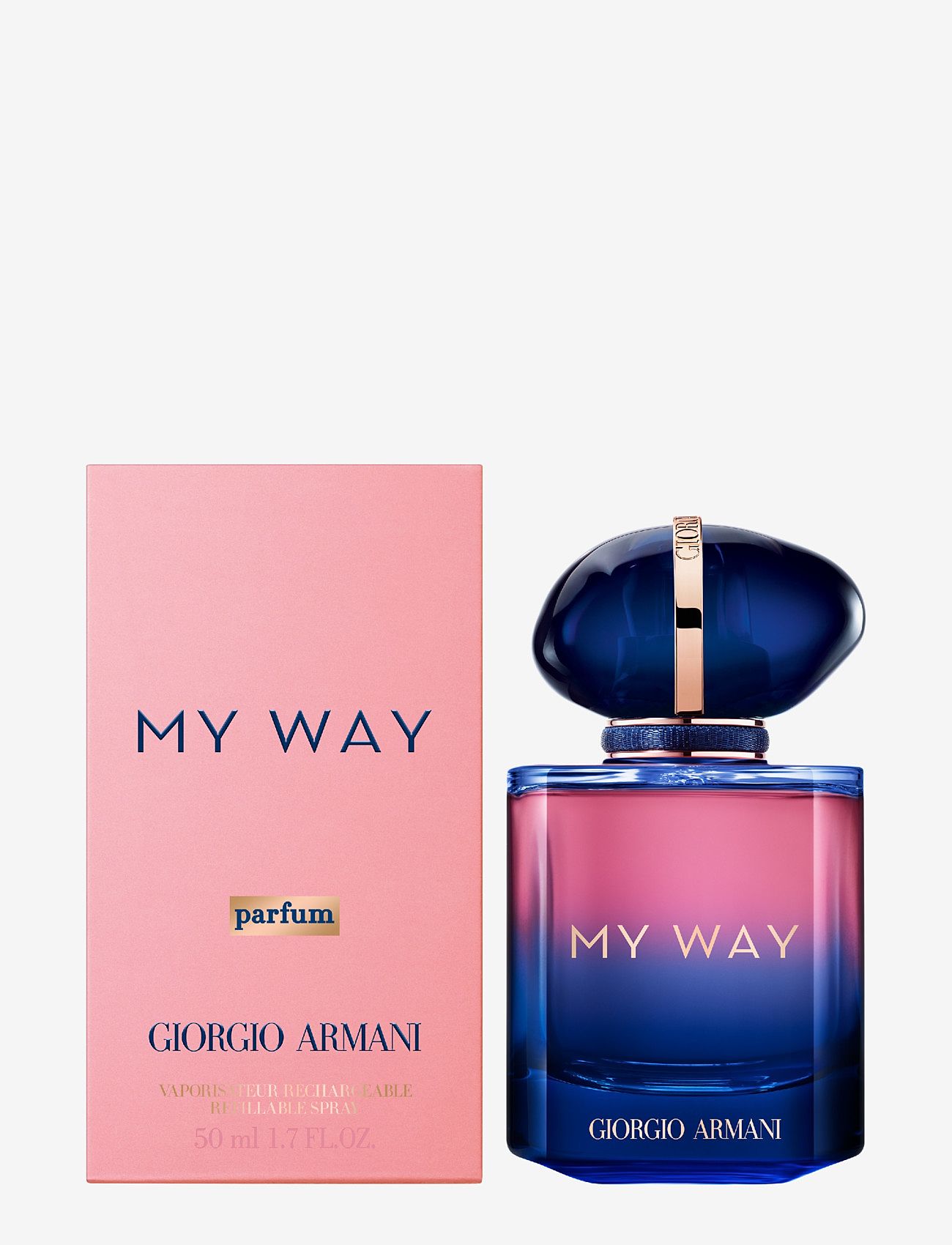 Armani - MY WAY LE PARFUM V50ML - no colour - 1