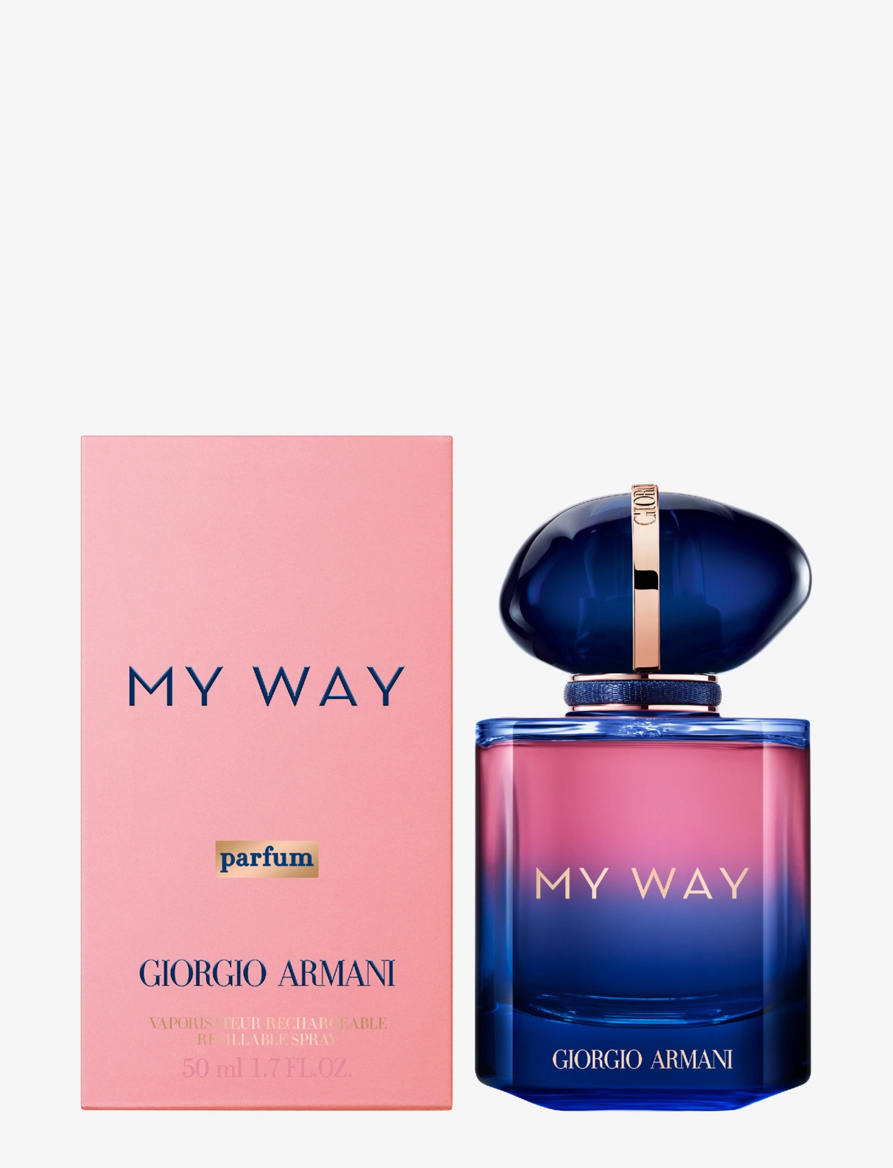 Armani - MY WAY LE PARFUM V50ML - no colour - 1