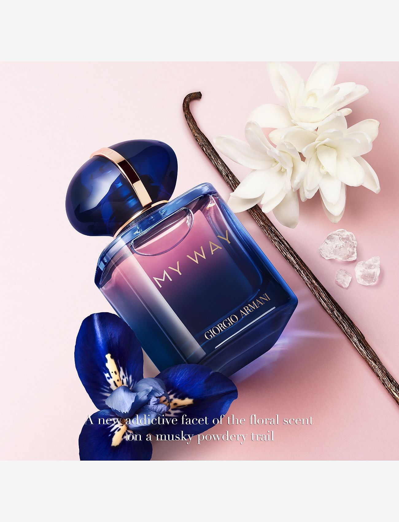 Armani - MY WAY LE PARFUM V50ML - no colour - 2