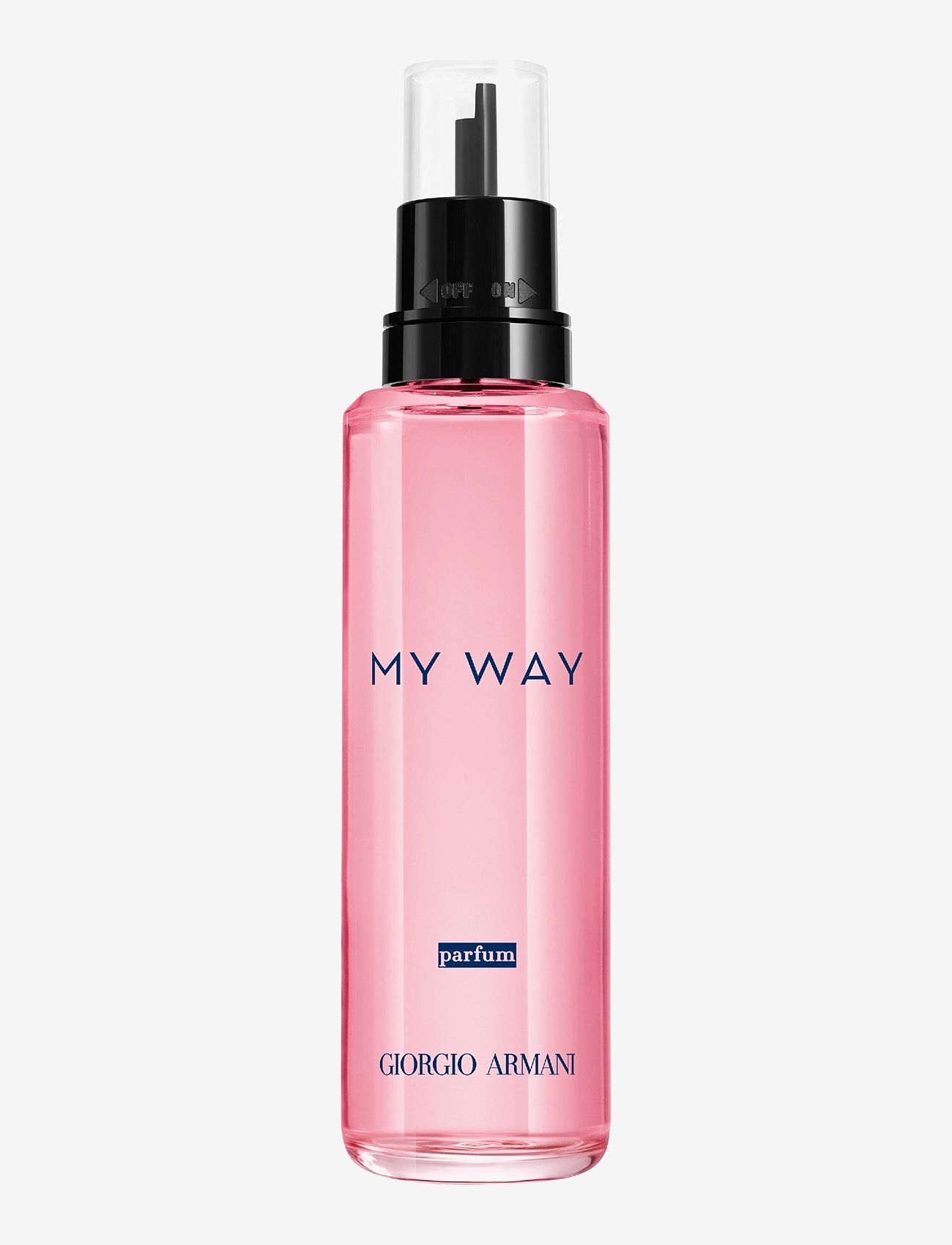 Armani - MY WAY LE PARFUM V100ML REFILL - eau de parfum - no colour - 0