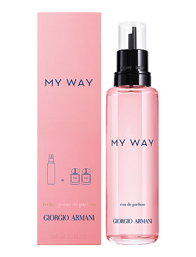 My Way Eau De Parfum Refill 100ml - Eau De Parfum