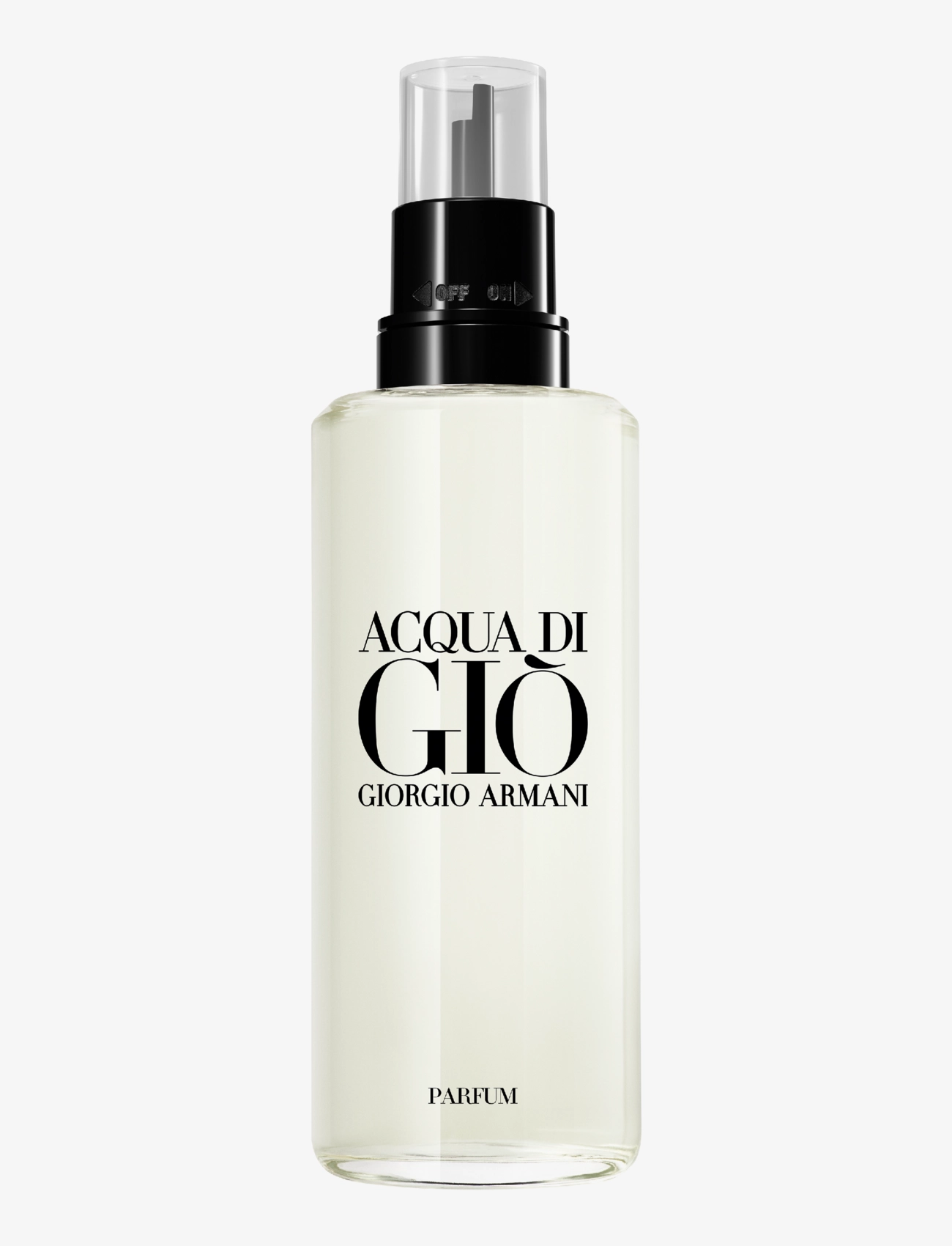 Armani ADGH PARFUM 150ML REFILL - Eau de parfum - null / undefined