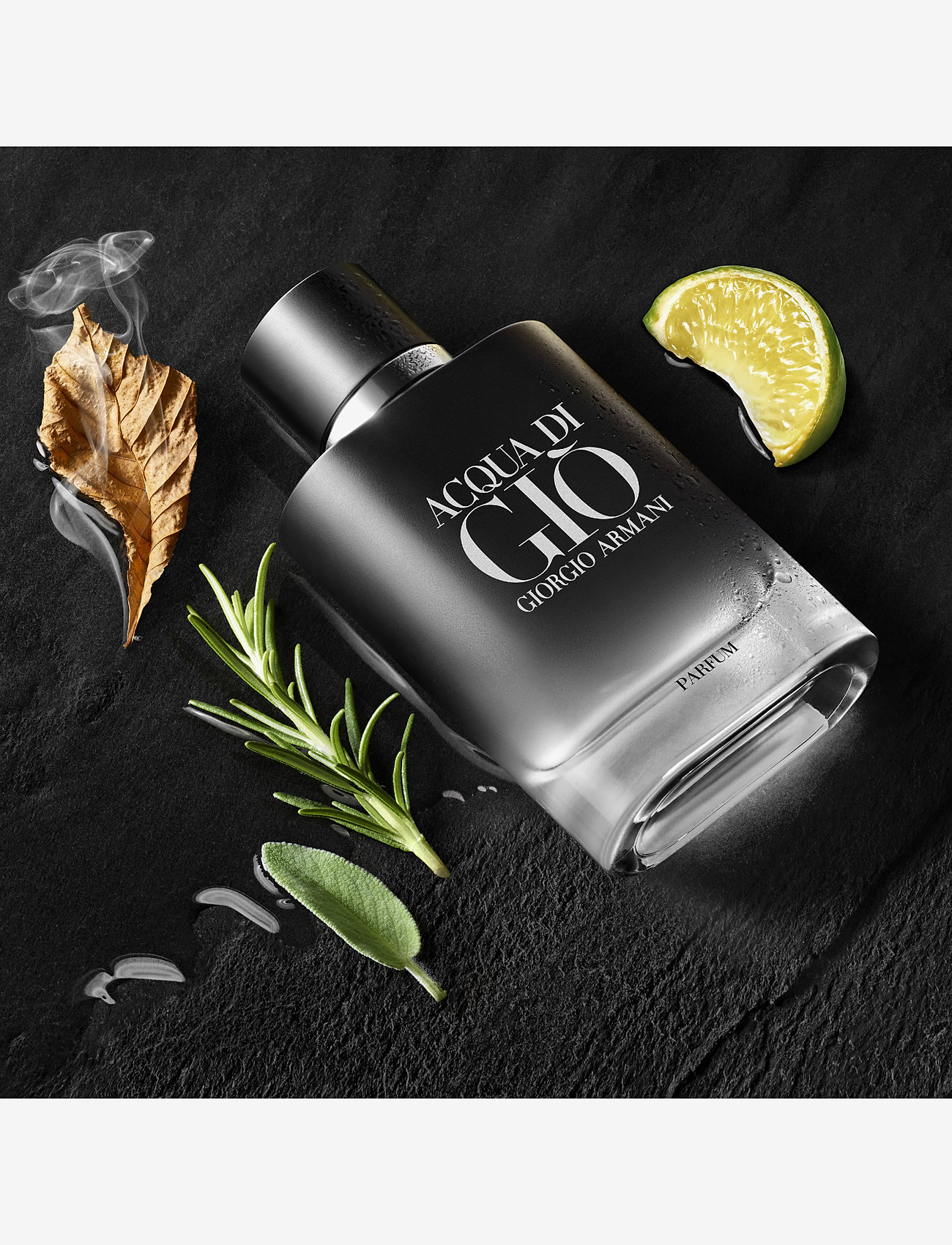 Armani - ADGH PARFUM 75ML - clear - 2