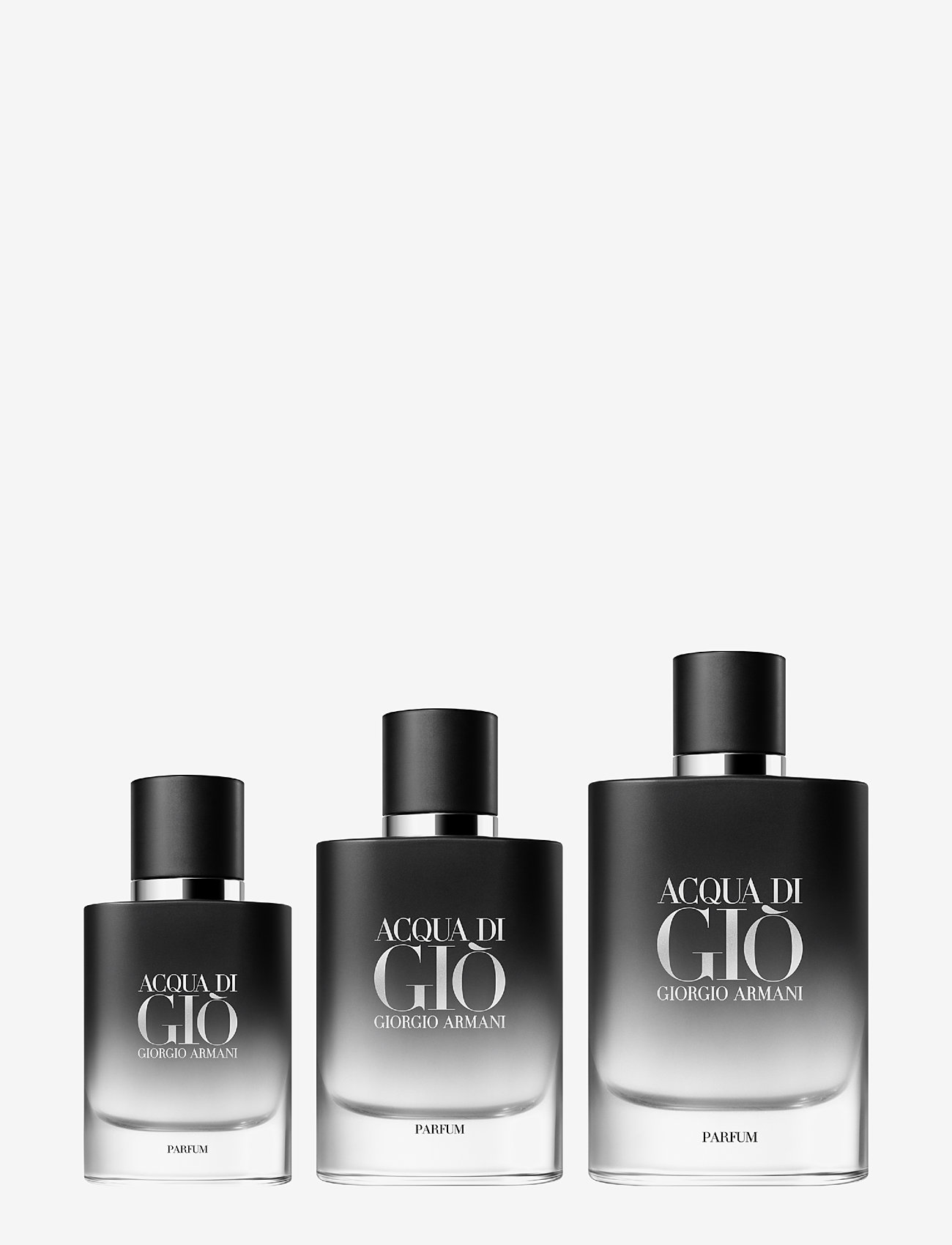 Armani - ADGH PARFUM 75ML - clear - 4