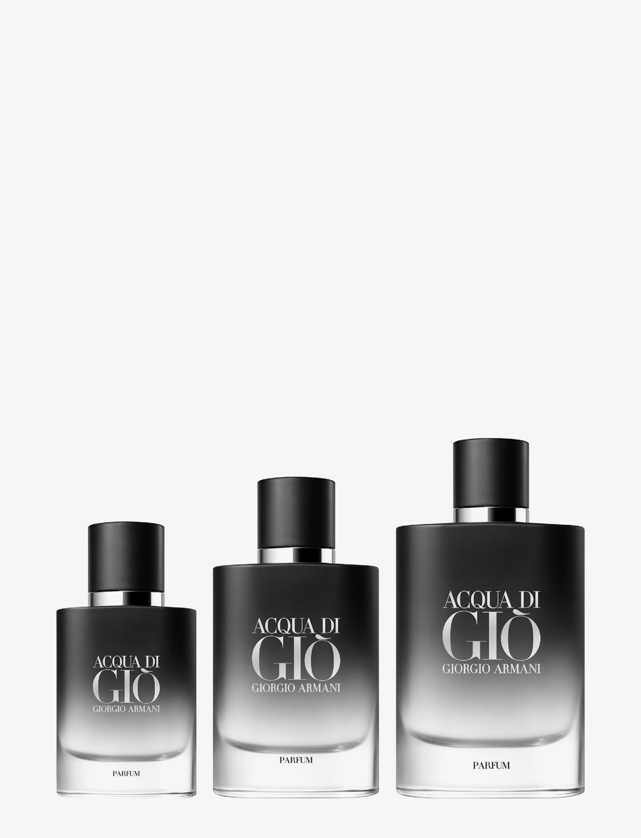 Armani - ADGH PARFUM 75ML - clear - 4