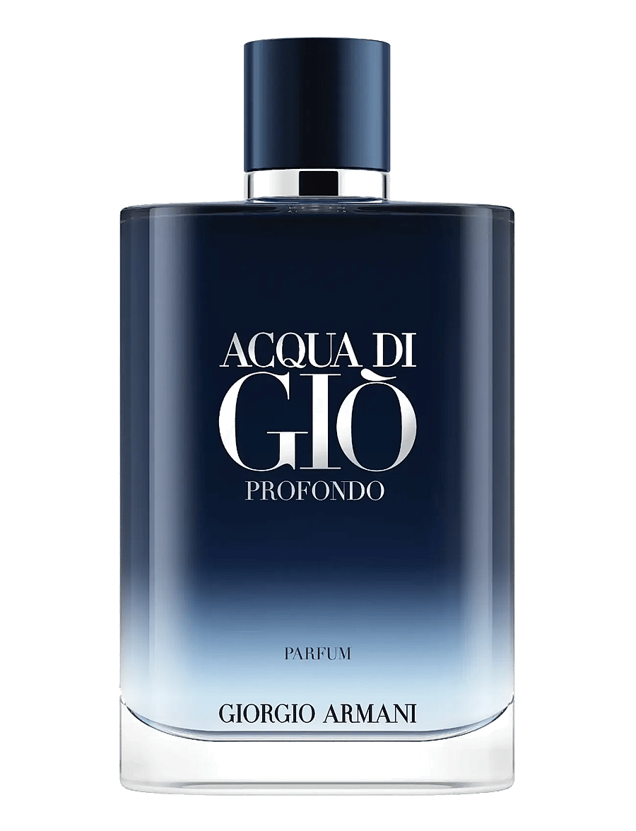 Armani - Giorgio Armani Acqua di Giò Profondo Parfum 200ml - till honom - clear - 1