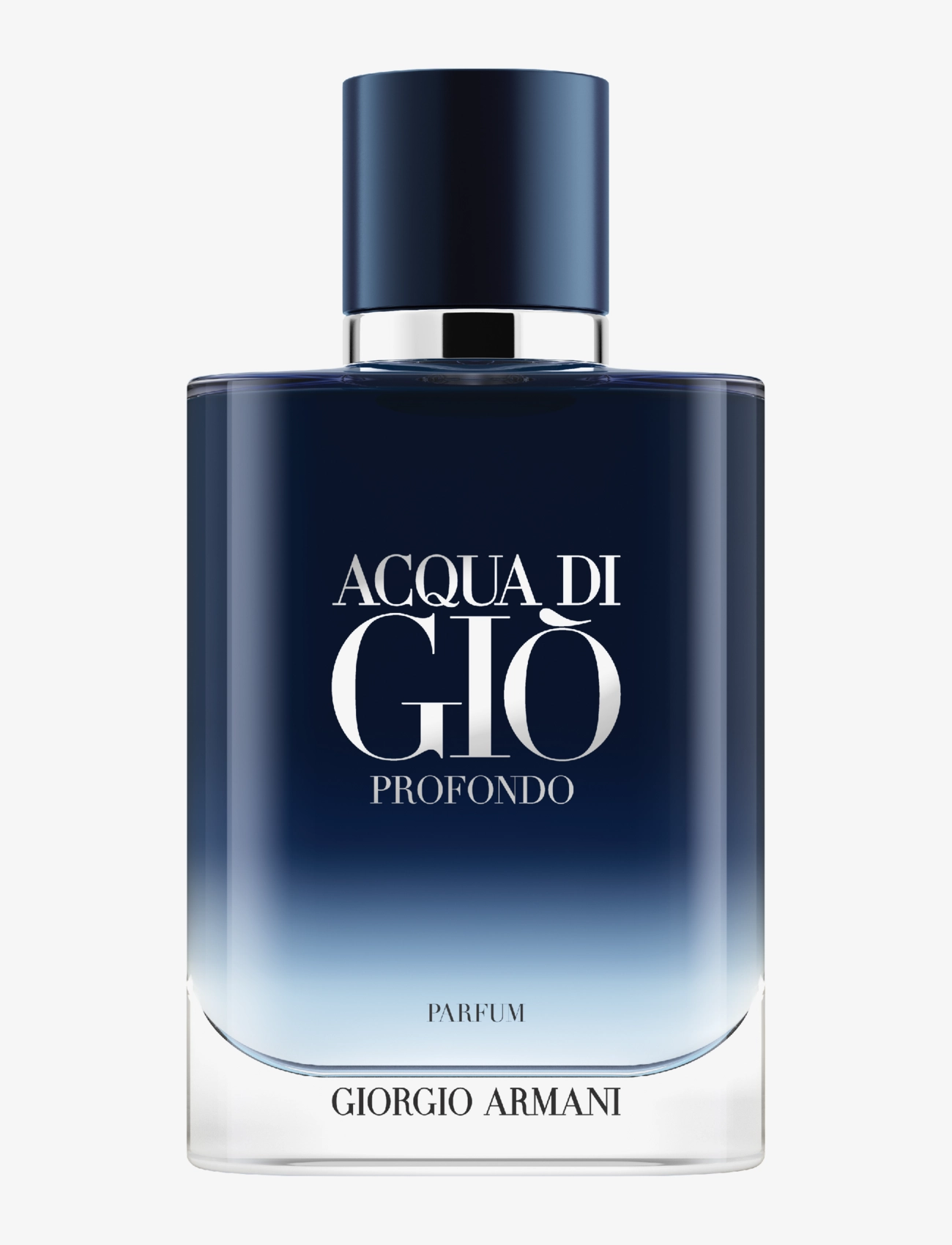 Armani Giorgio Armani Acqua Di Giò Profondo Parfum 100ml, 100 ml, Multi/patterned, Parfume > Eau De Parfum, Herre