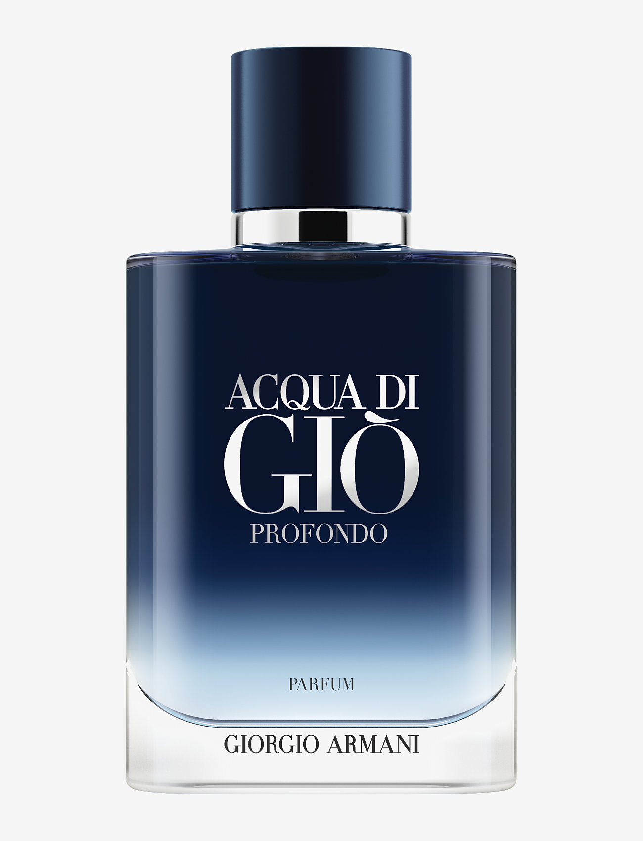 Armani - Giorgio Armani Acqua di Giò Profondo Parfum 100ml - til ham  - clear - 0