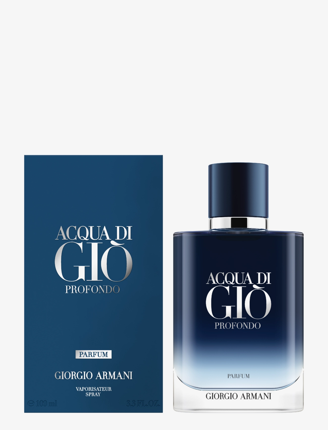 Giorgio Armani Acqua Di Giò Profondo Parfum 2