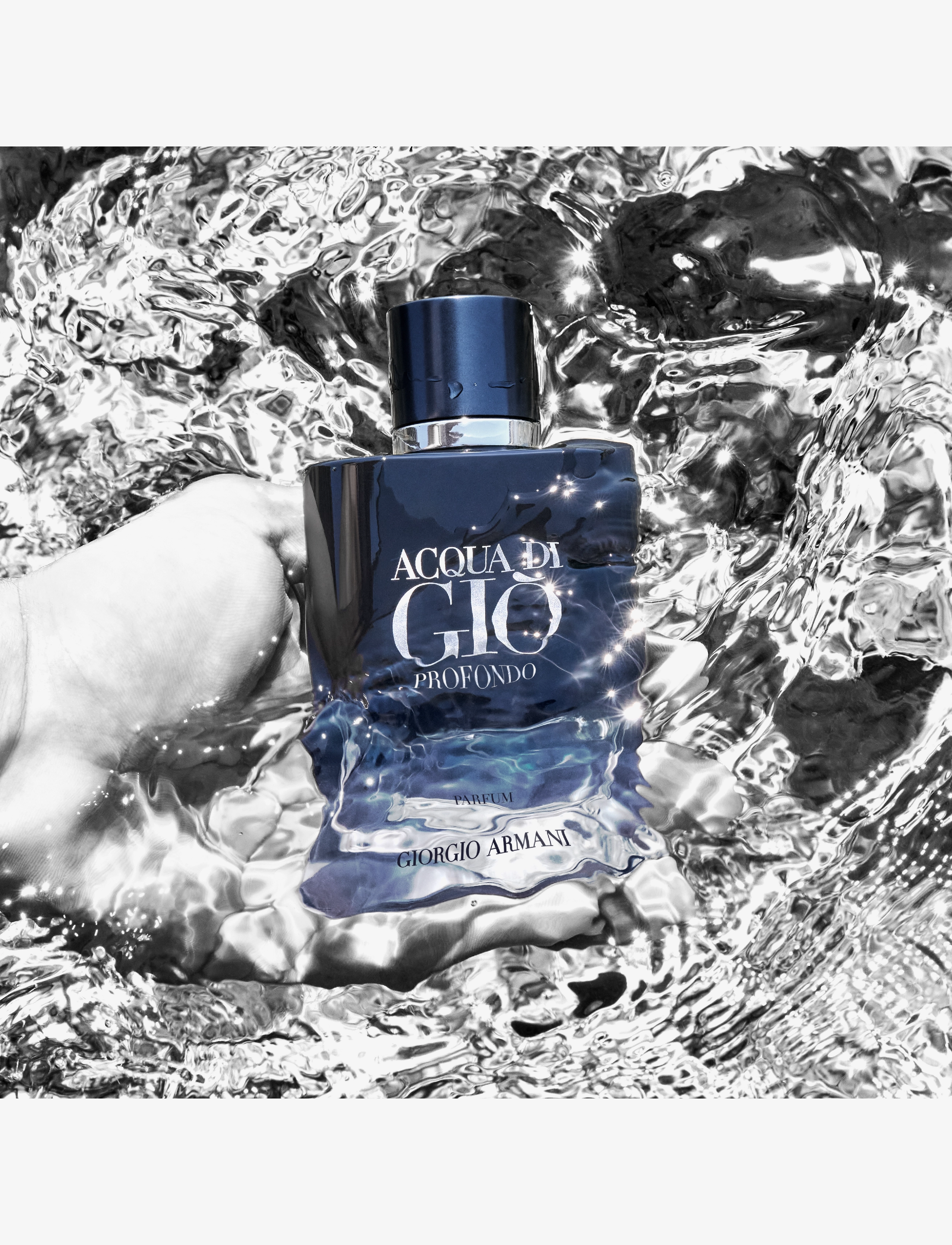 Giorgio Armani Acqua Di Giò Profondo Parfum 3