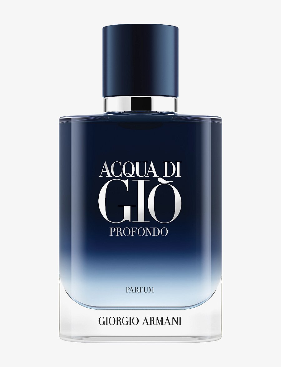 Armani - Acqua di Gio pour Homme - til ham - clear - 0