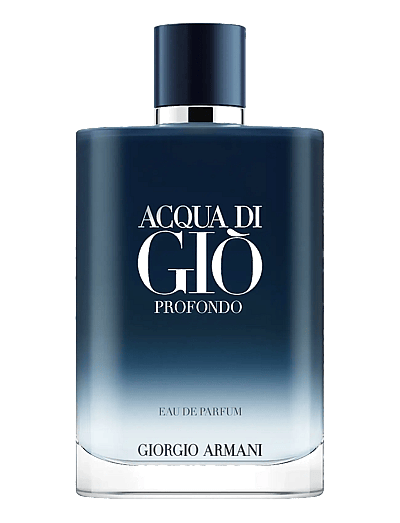 Giorgio Armani Acqua Di Giò Profondo Eau De Parfum 200ml - Eau De Parfum