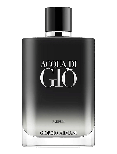 Giorgio Armani Acqua Di Giò Parfum 200ml - Eau De Parfum