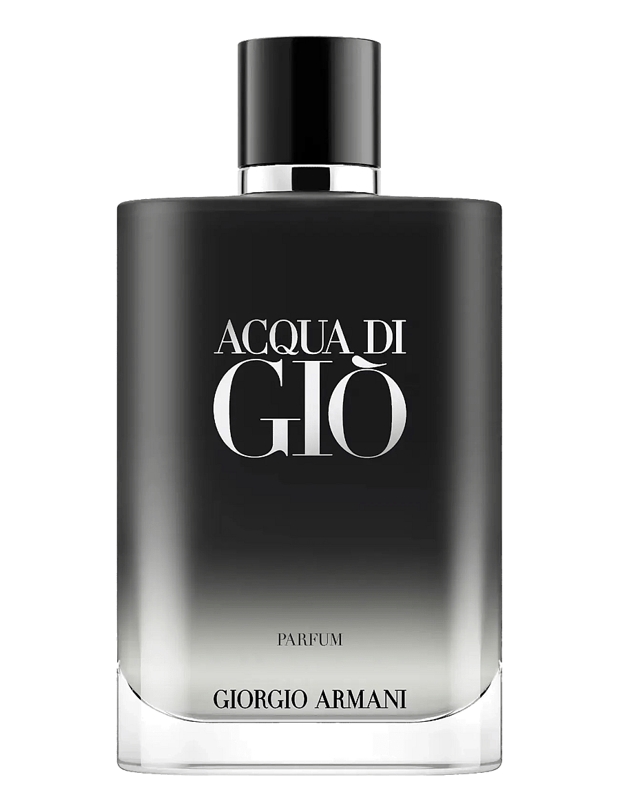 Armani - Giorgio Armani Acqua di Giò Parfum 125ml - till honom - clear - 1