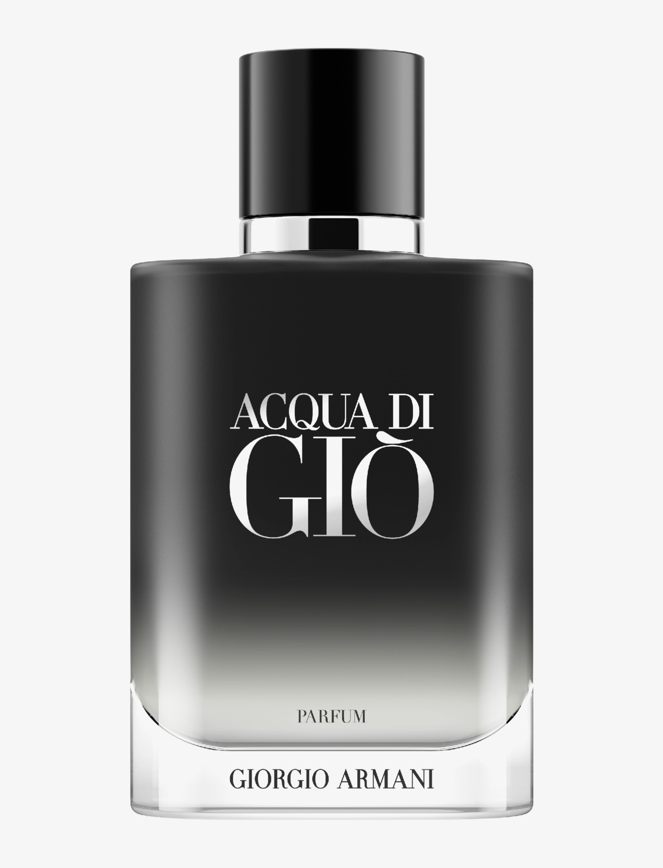 Armani - Armani Acqua di Giò Parfum 100ml - miehille  - clear - 1