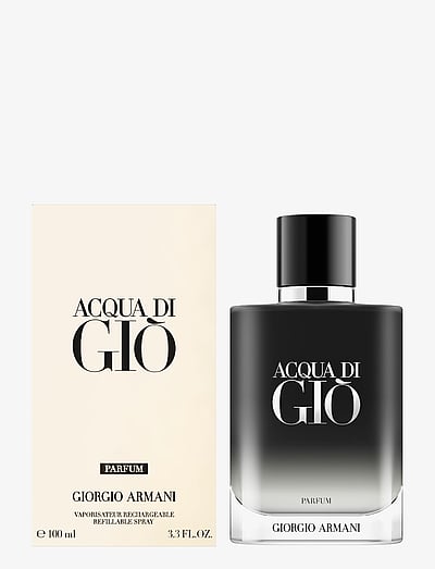 Armani Acqua Di Giò Parfum 100ml - Eau De Parfum