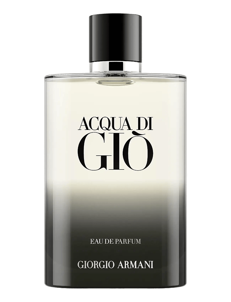 Armani - Giorgio Armani Acqua di Giò Eau de Parfum 200ml - till honom - clear - 0