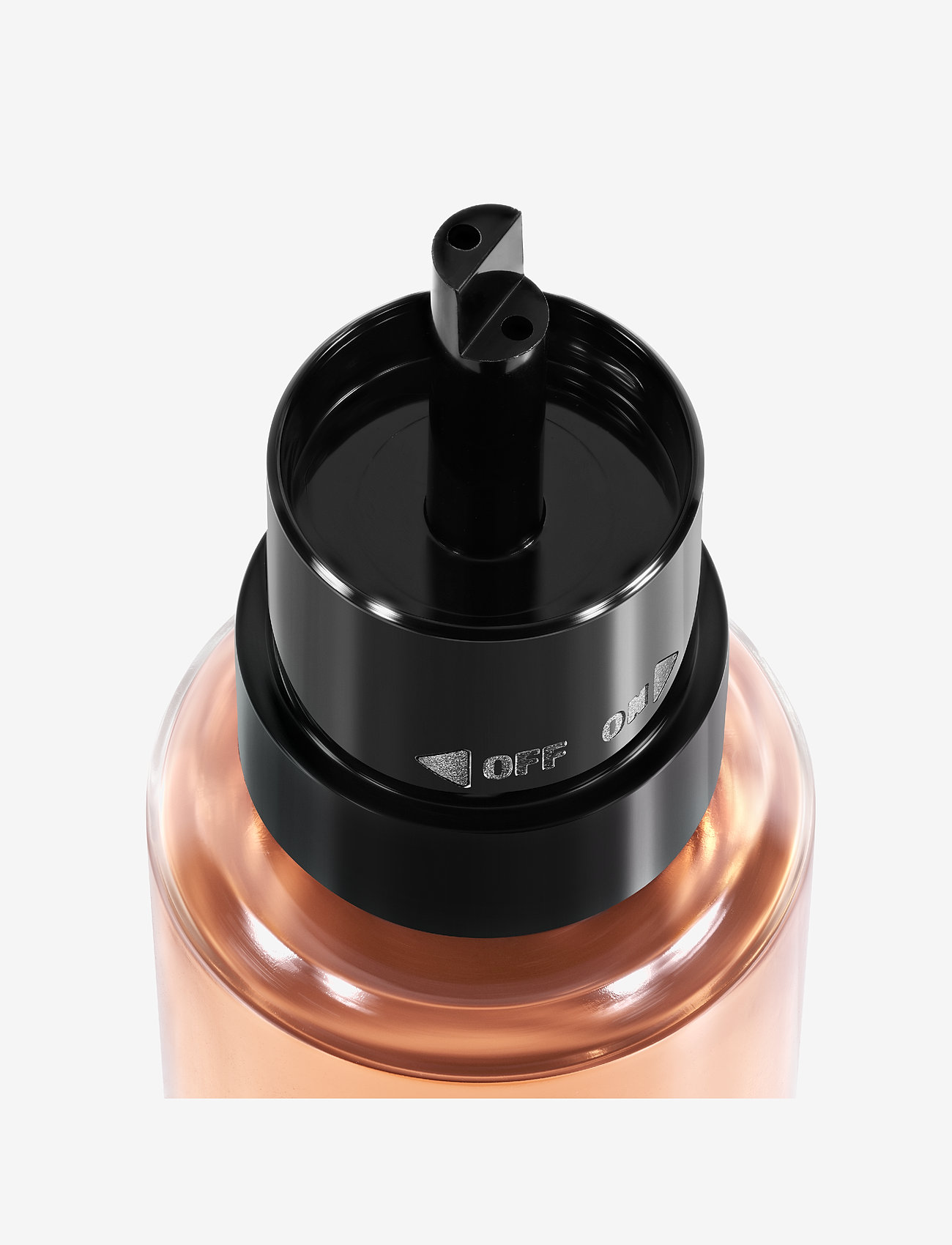 Armani - GA SI EDP INT V100ML  REFILL - redo för date night - clear - 2