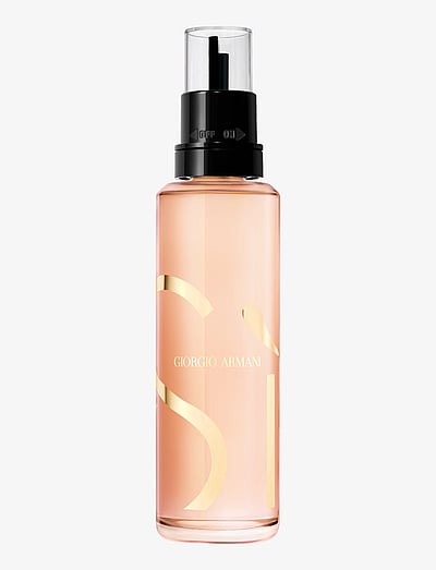 Giorgio Armani Sì Eau De Parfum Refill 100ml - Parfume Refill