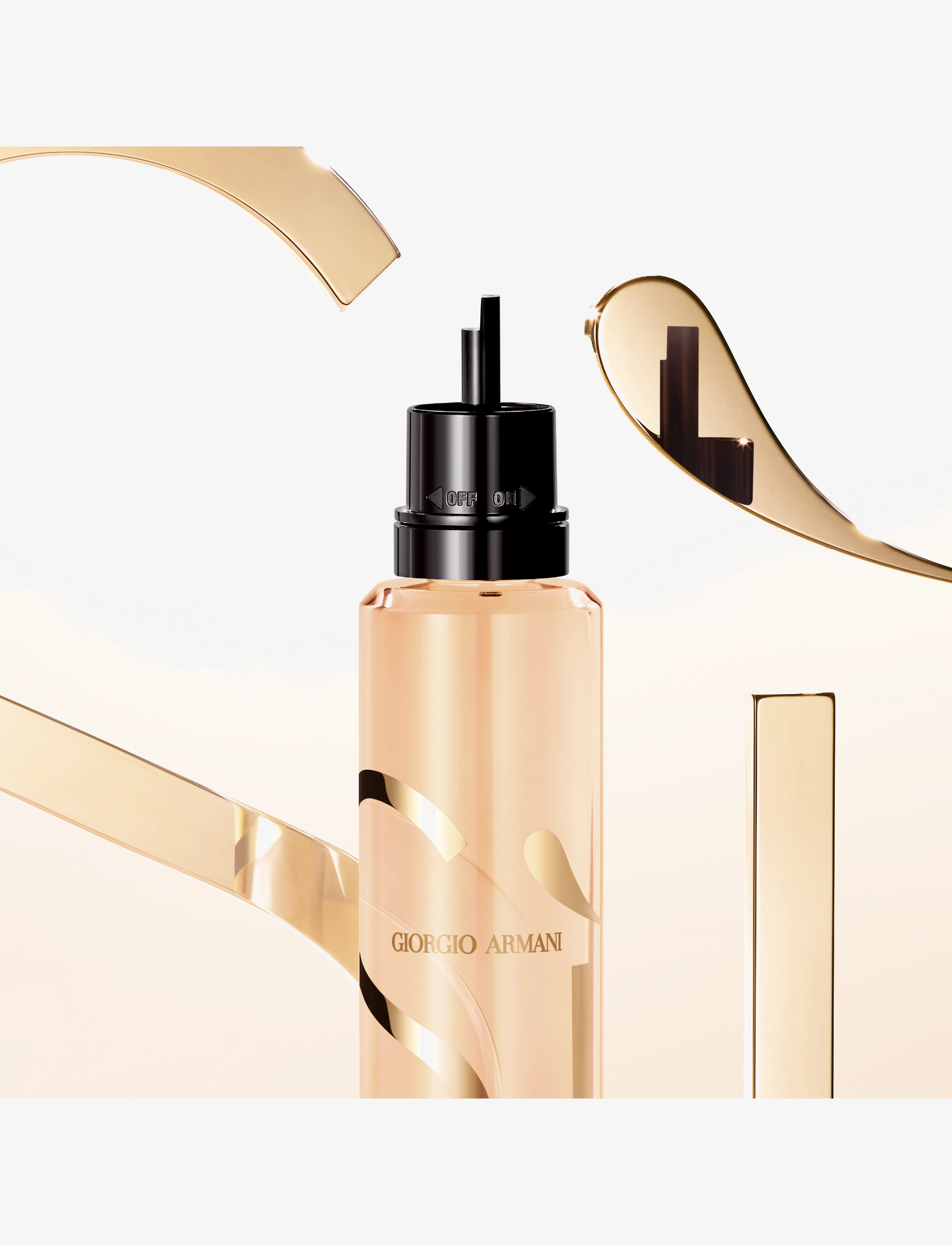 Giorgio Armani Sì Eau De Parfum Refill 5