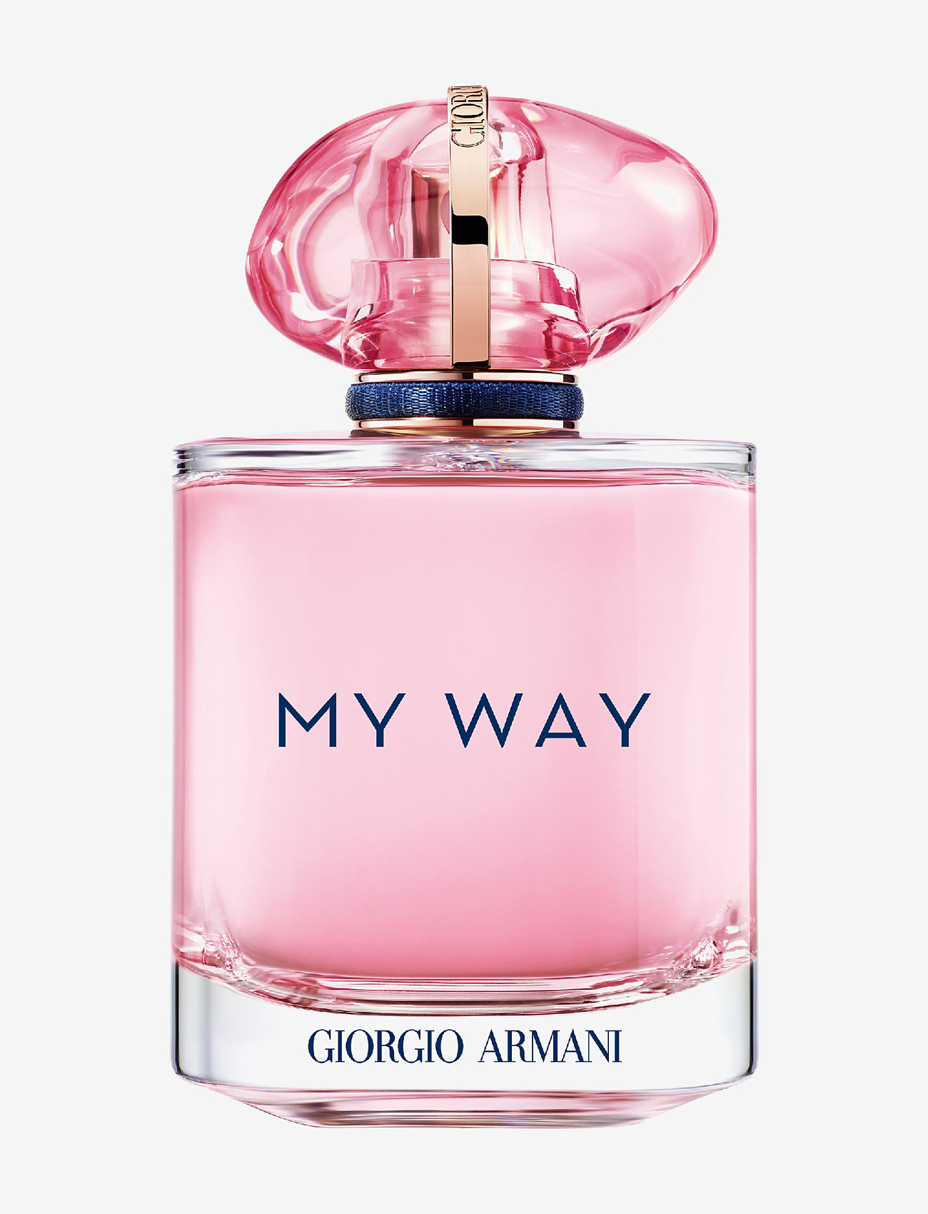 Armani - Giorgio Armani My Way Eau de Parfum Nectar 90ml - til hende  - clear - 0