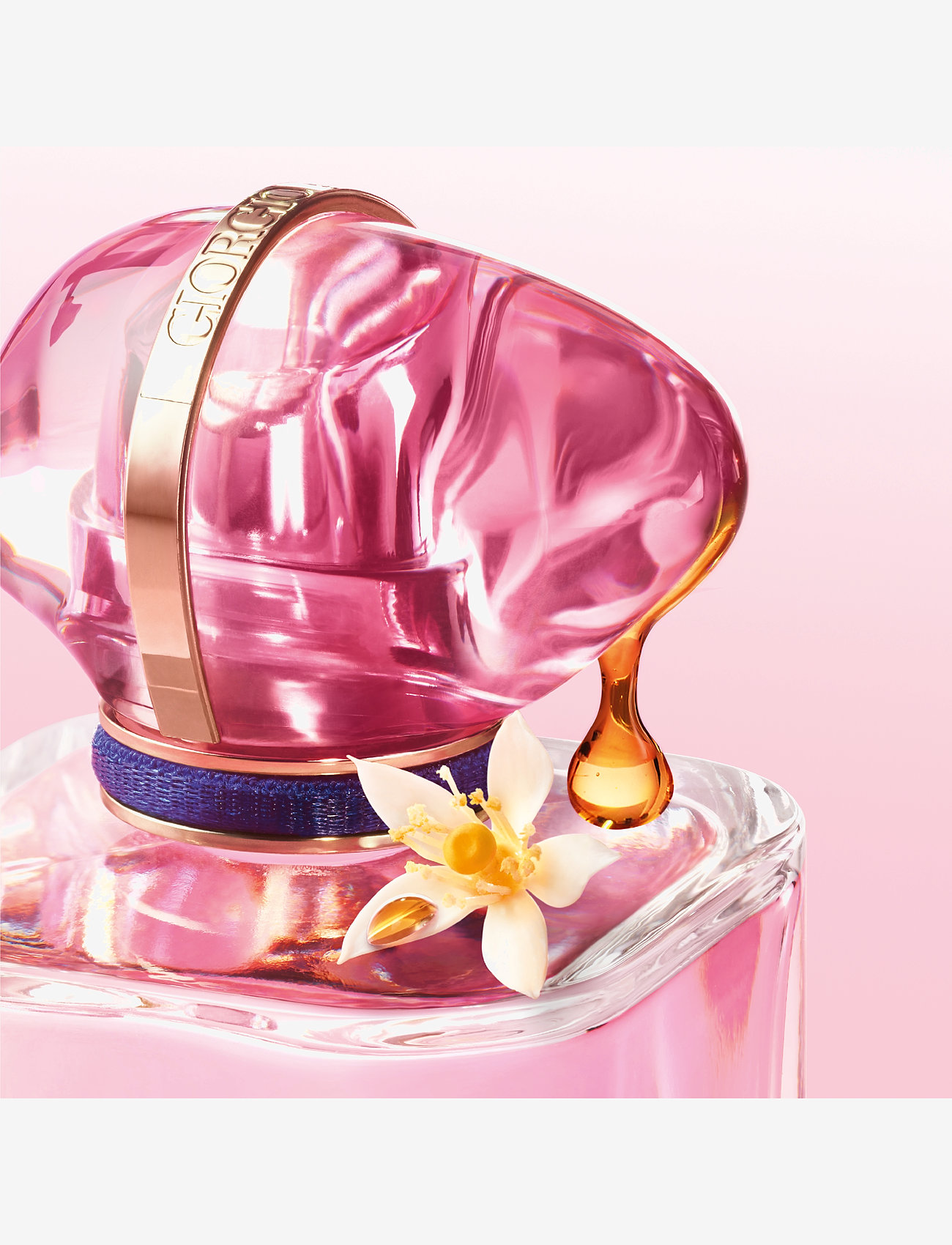 Armani - Giorgio Armani My Way Eau de Parfum Nectar 90ml - til hende  - clear - 2