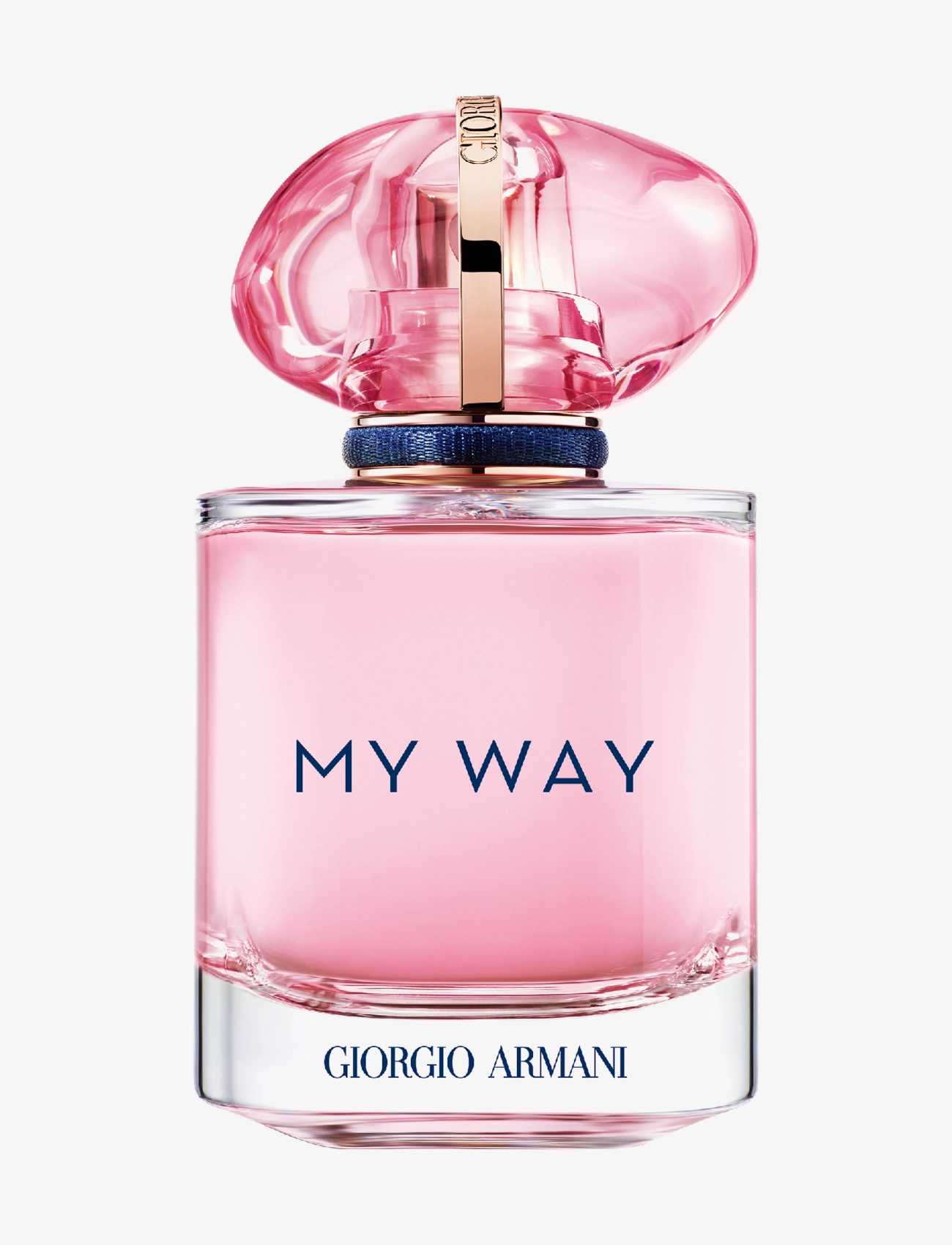 Armani My Way Eau De Parfum Nectar V50ml, 50 ml, Nude, Parfume > Eau De Parfum, Dame