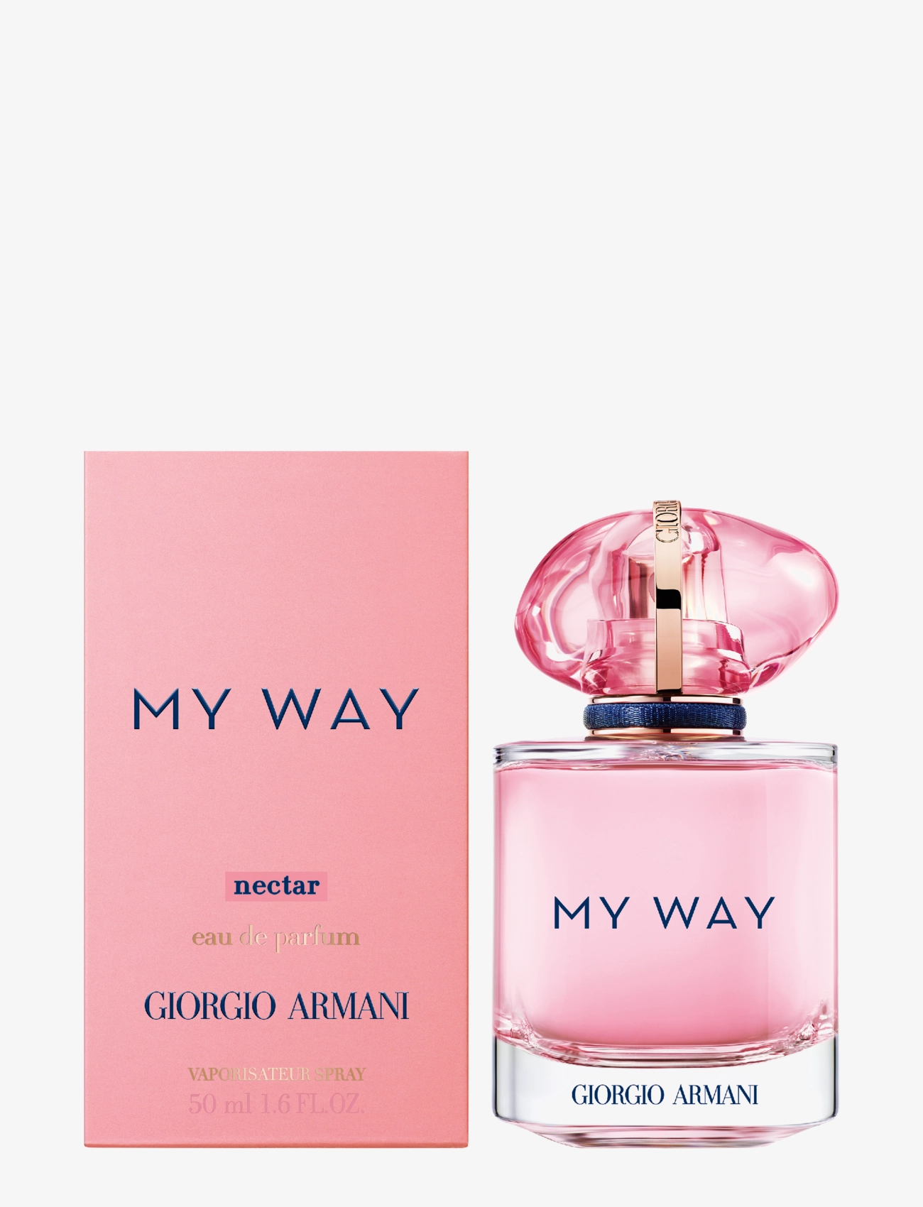 Armani My Way Eau De Parfum Nectar V50Ml dam – bild 2
