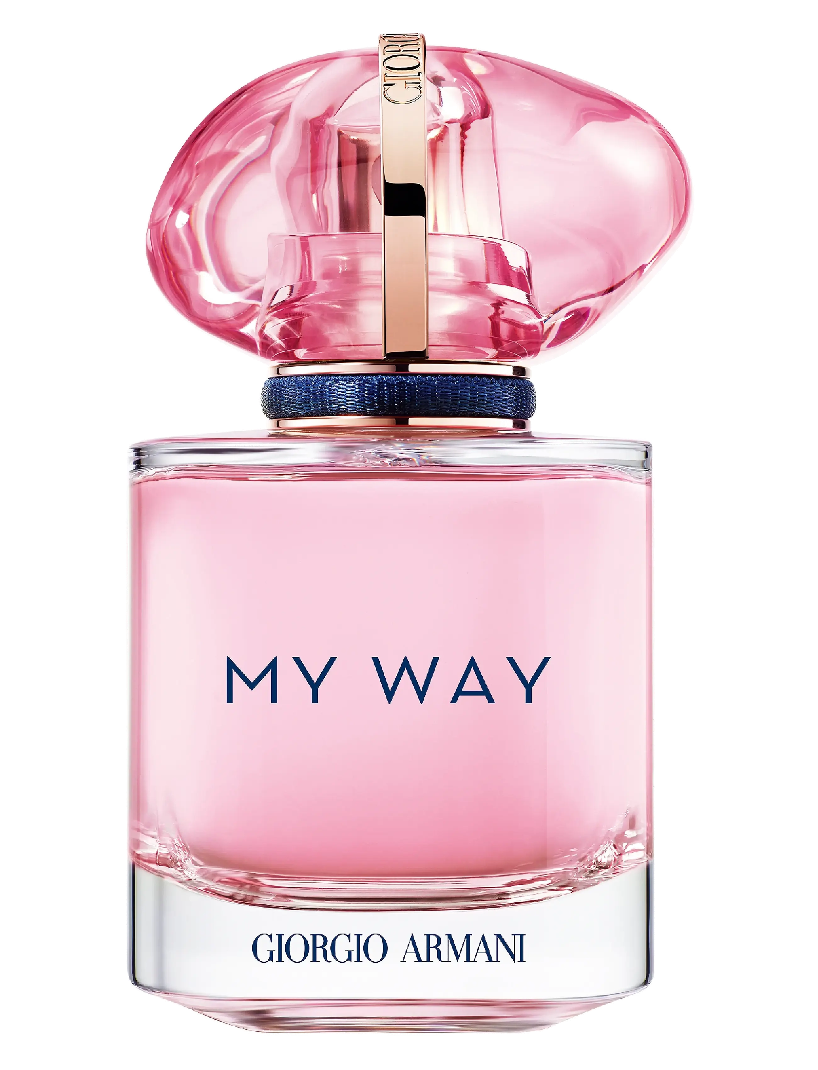 Armani My Way Eau De Parfum Nectar V30Ml, Parfumee, Nude, Str: 30 ml