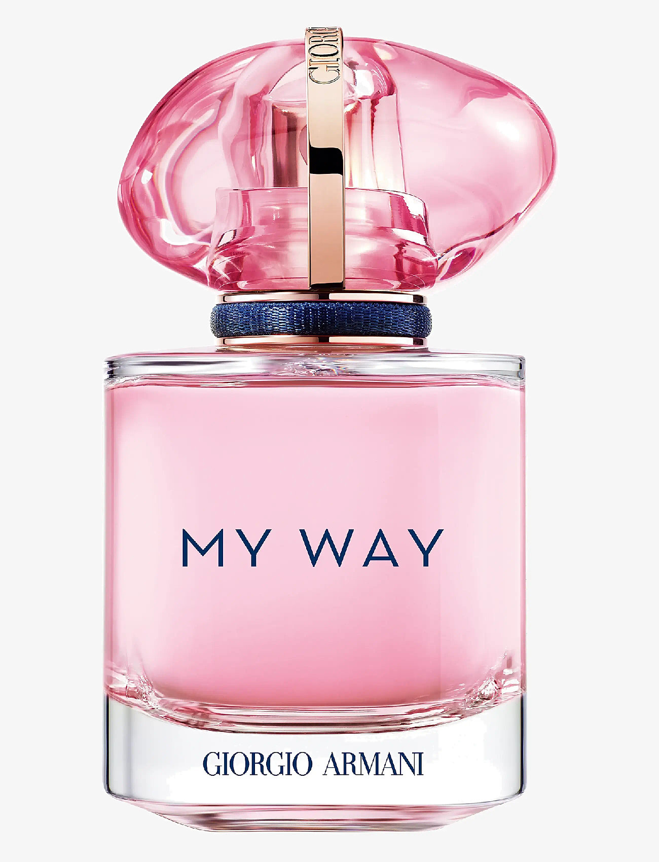 Armani - MY WAY EAU DE PARFUM NECTAR V30ML - til hende  - clear - 0
