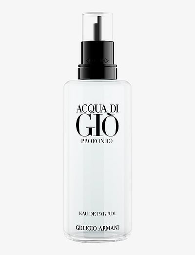Giorgio Armani Acqua Di Giò Profondo Eau De Parfum Refill
