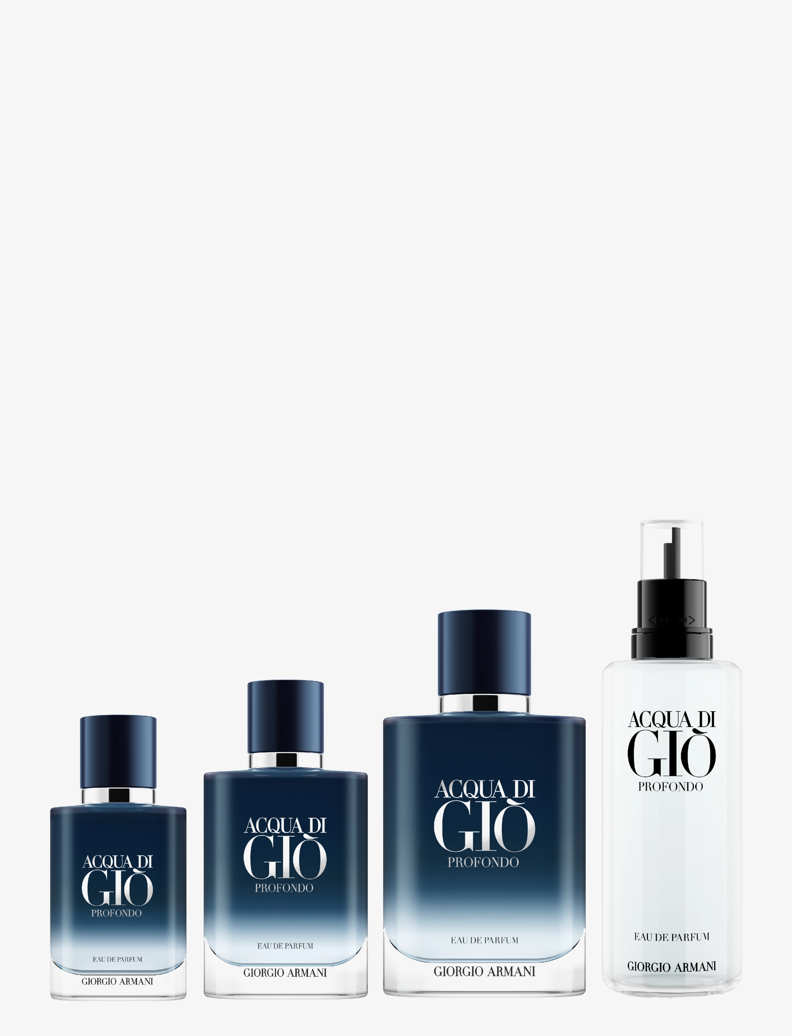 Giorgio Armani Acqua Di Giò Profondo Eau De Parfum 6
