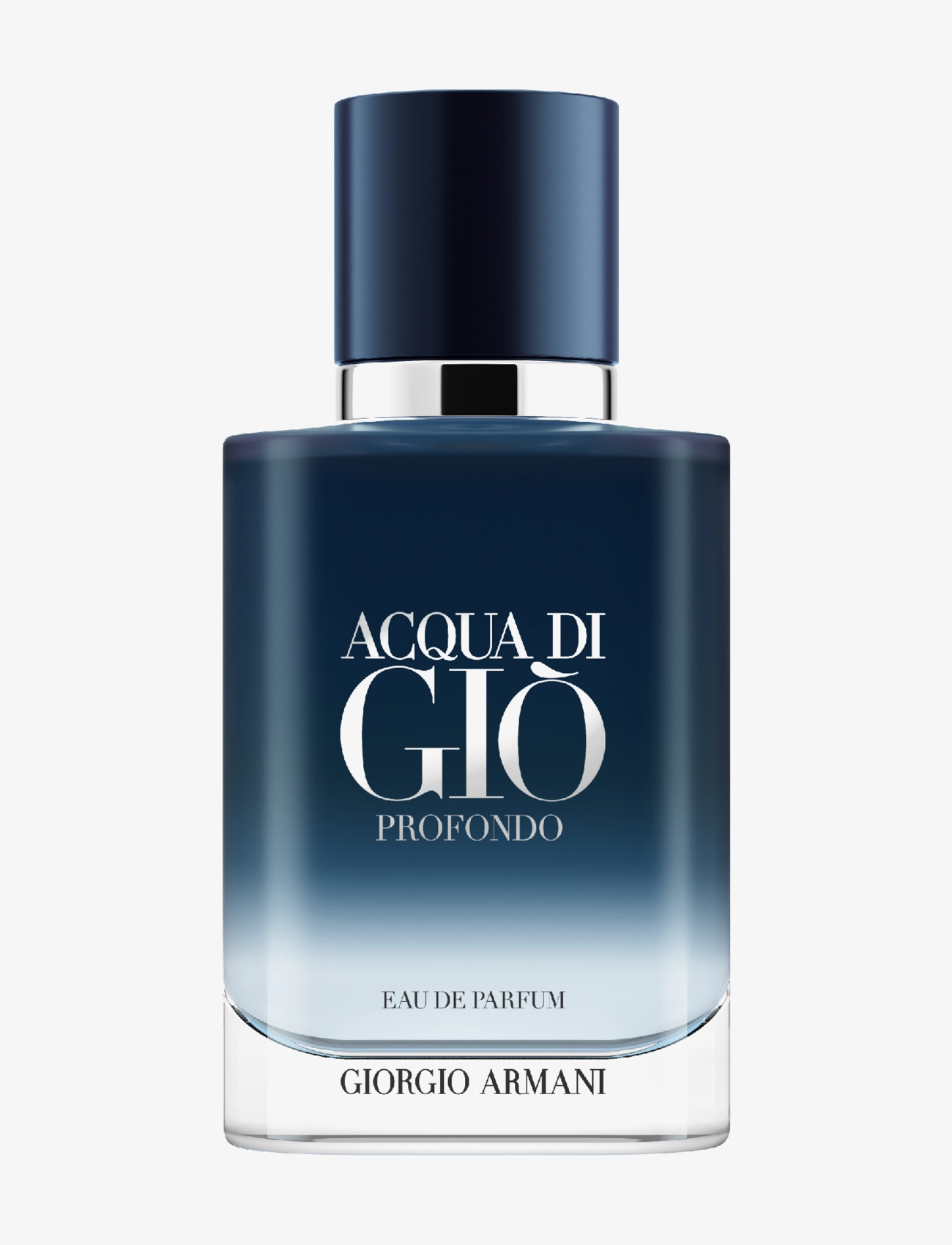 Armani Giorgio Armani Acqua Di Giò Profondo Eau De Parfum 30ml, 30 ml, Nude, Parfume > Eau De Parfum, Herre