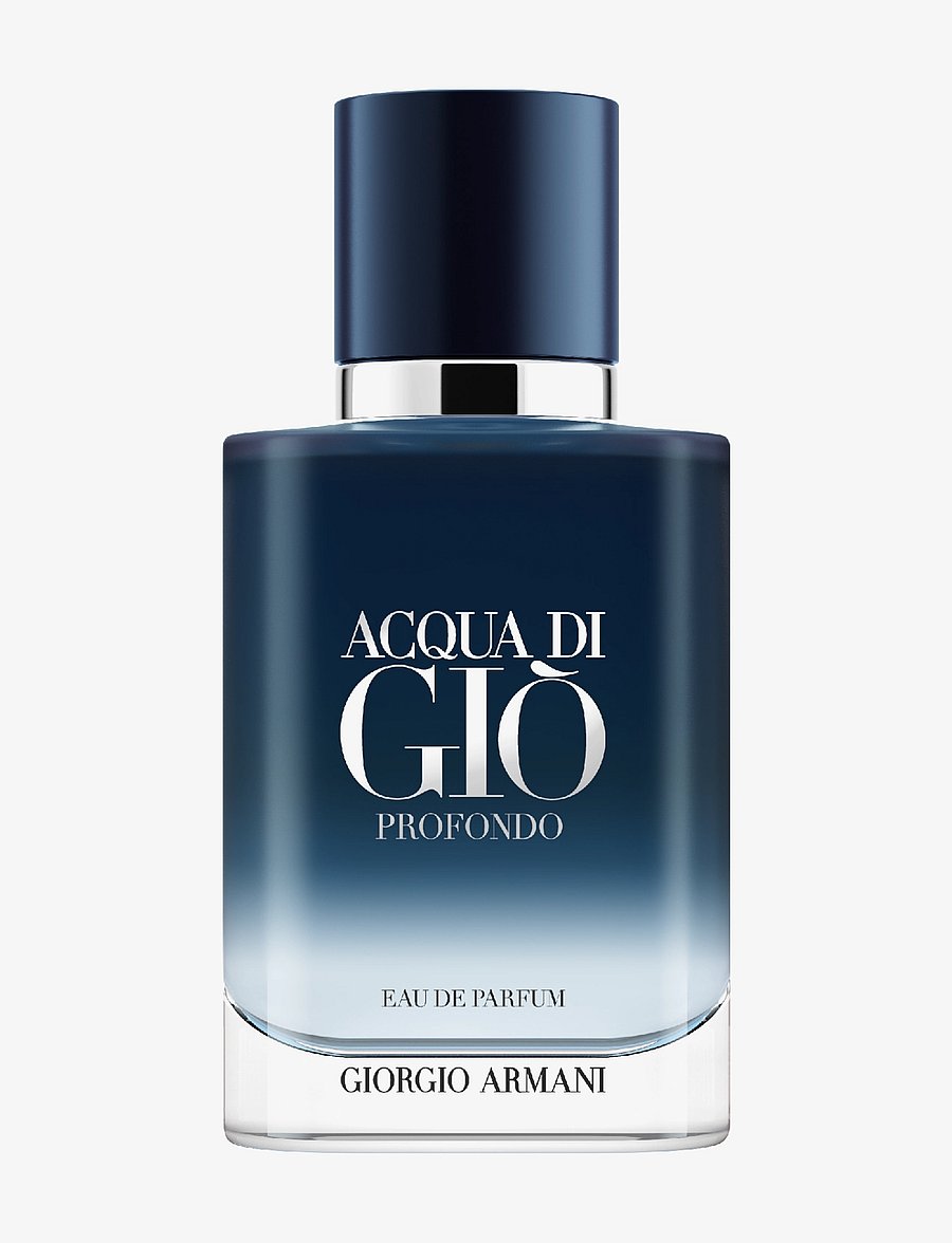Armani - Giorgio Armani Acqua di Giò Profondo Eau de Parfum 30ml - handa honum - clear - 0