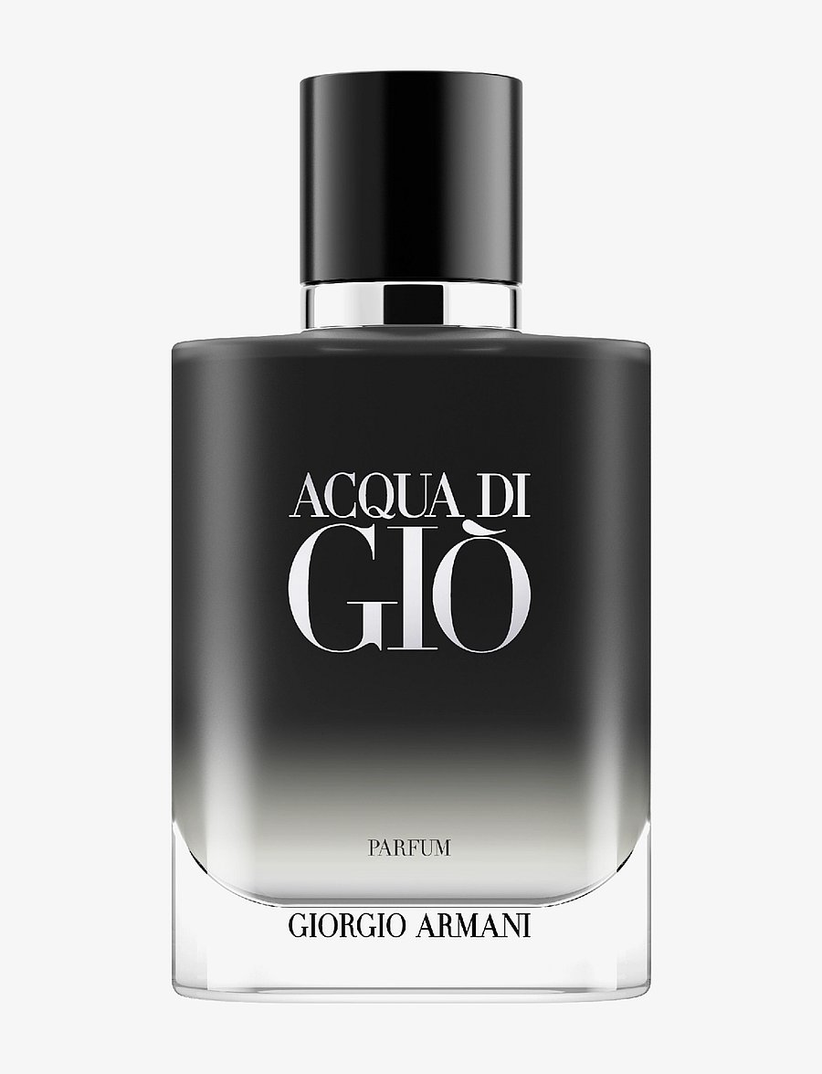 Armani - Armani Acqua di Giò Parfum 50ml - till honom - clear - 0