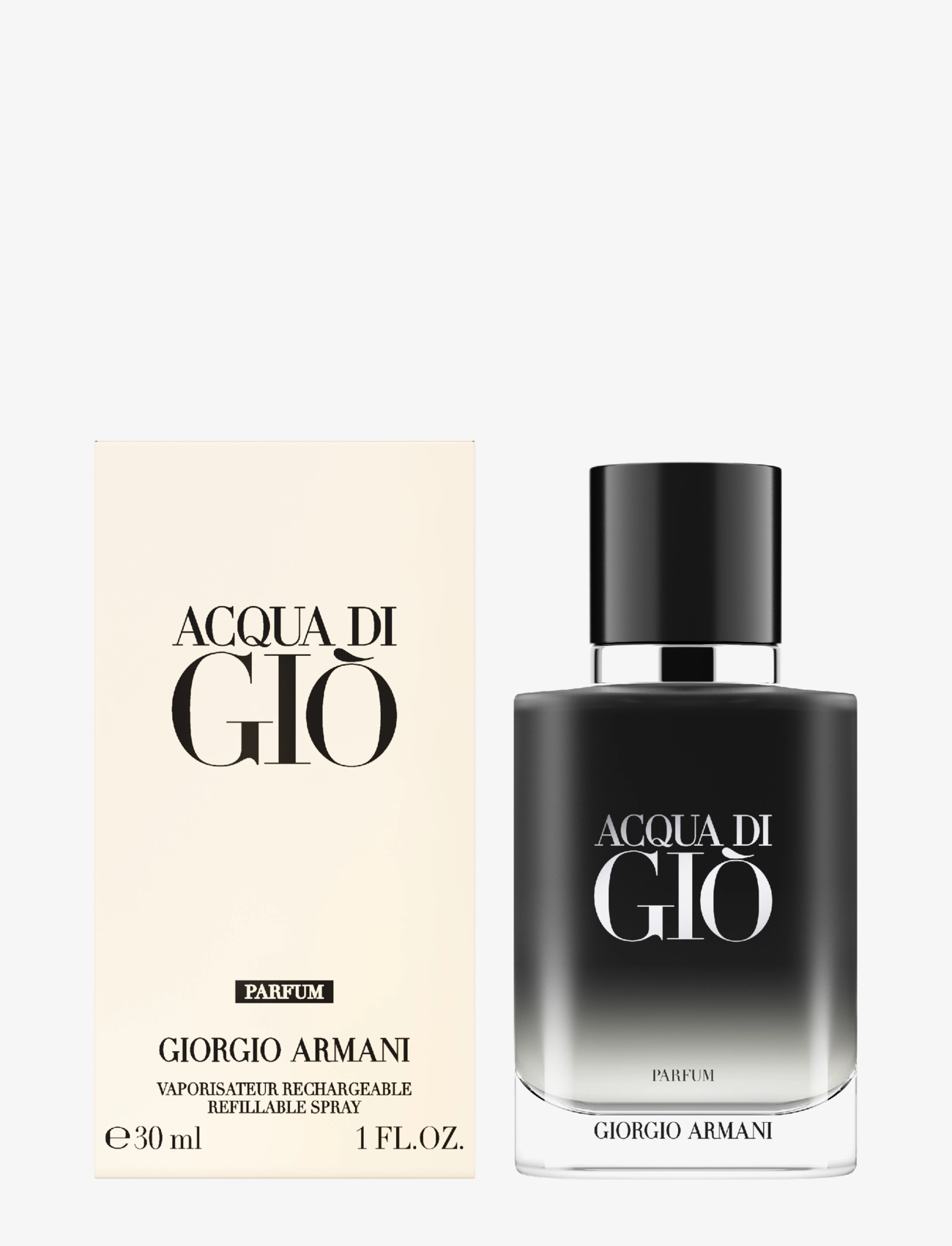 Acqua Di Giò Parfum 2