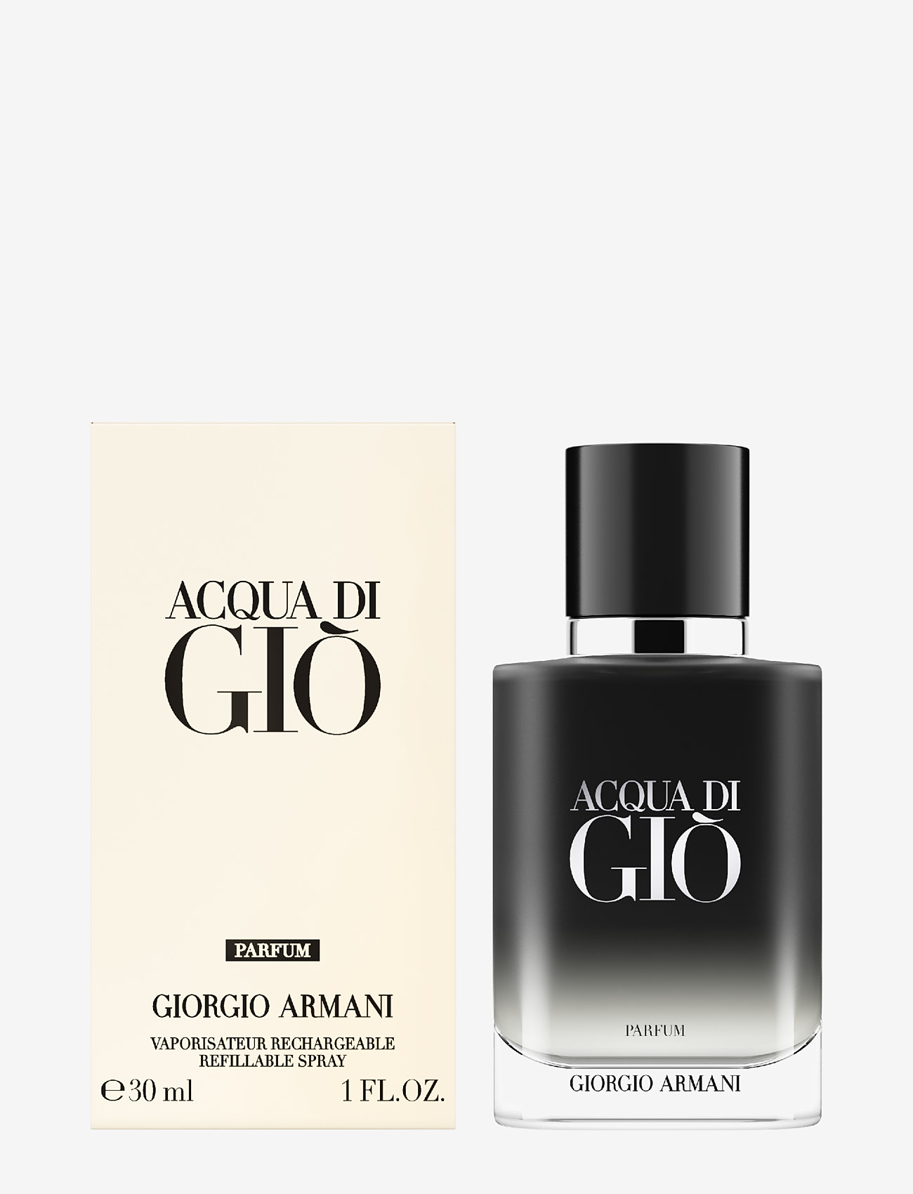 Armani - Armani Acqua di Giò Parfum 30ml - clear - 1
