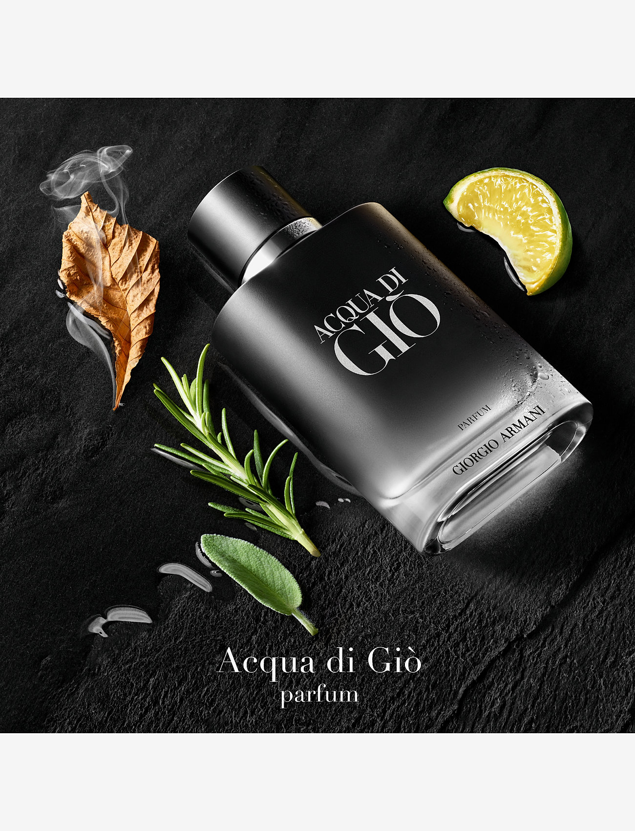 Armani - Armani Acqua di Giò Parfum 30ml - clear - 2