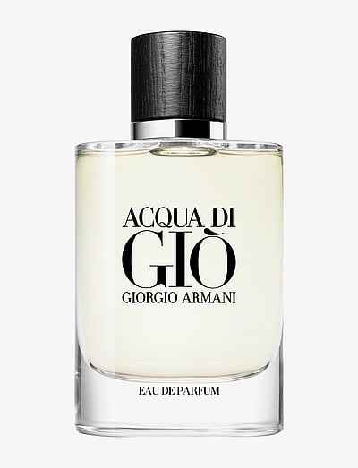 Giorgio Armani Acqua Di Giò Eau De Parfum 50ml - Eau De Parfum