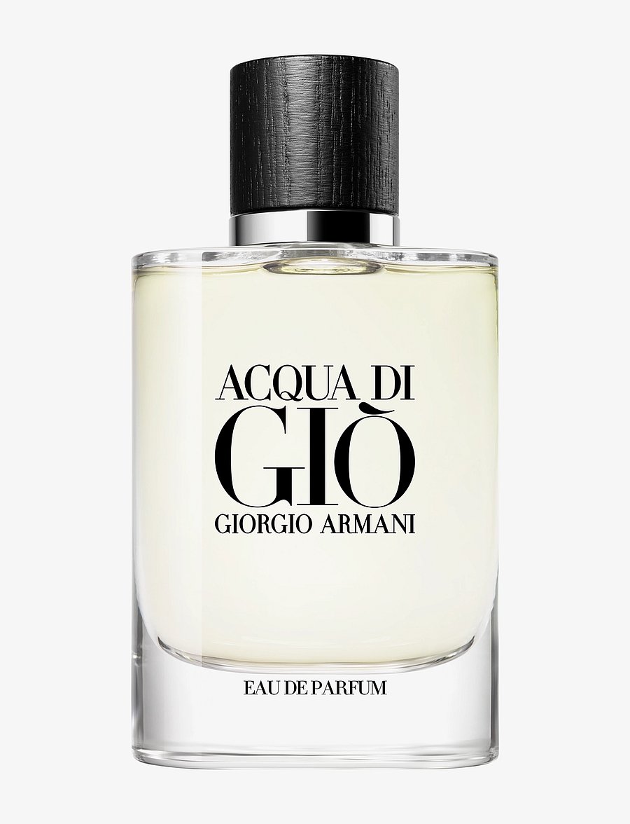 Armani - Giorgio Armani Acqua di Giò Eau de Parfum 50ml - til ham - clear - 0