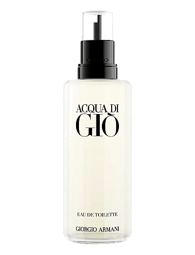 Acqua Di Giò Eau De Toilette Refill 150ml - Eau De Parfum