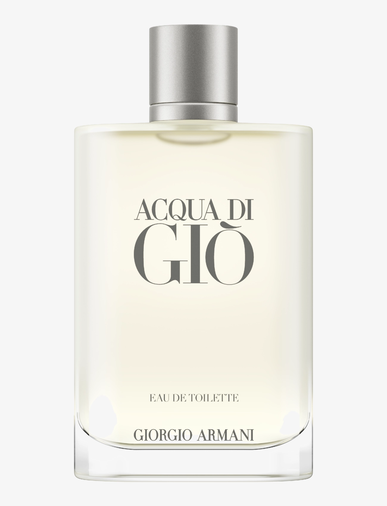 Armani Acqua di Giò Eau de Toilette 200ml - Armani - null / undefined