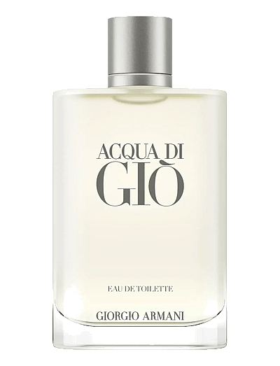 Acqua Di Giò Eau De Toilette 200ml - Eau De Toilette