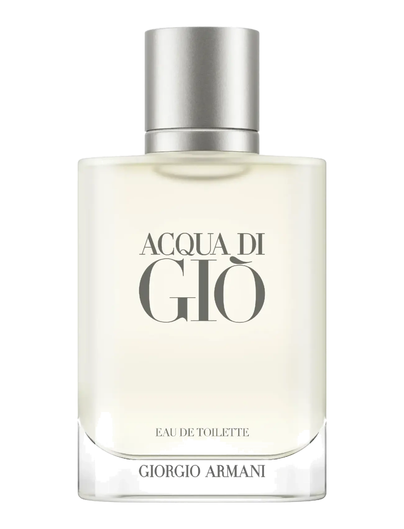 Armani Giorgio Armani Acqua Di Giò Eau De Toilette 100ml, 100 ml, Nude, Parfume > Eau De Parfum, Herre